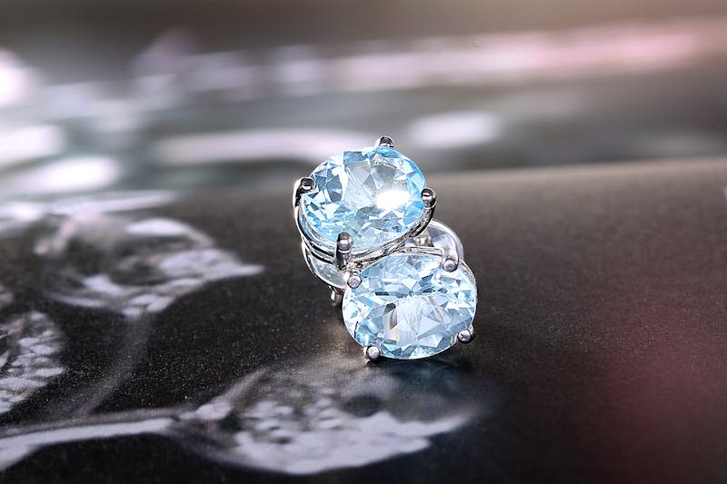Jewelry consultation appointment