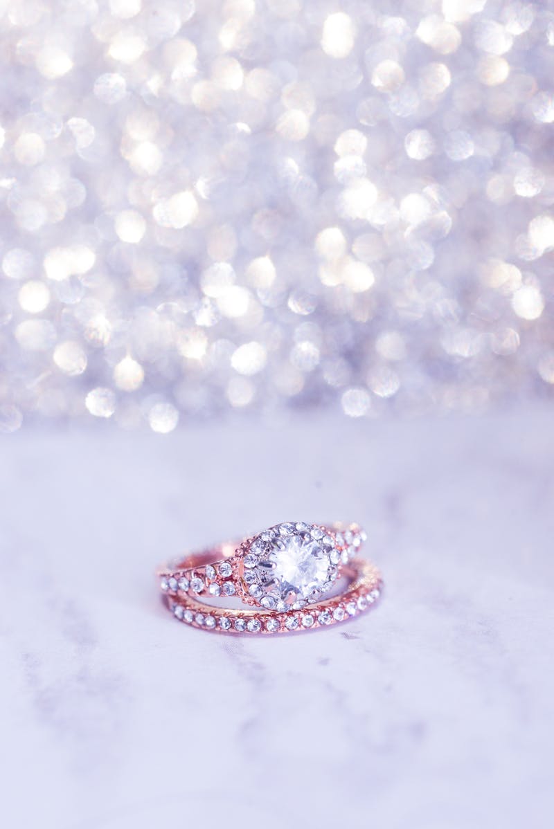 Loose lab-grown diamonds GIA IGI certified